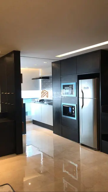 Foto 2 de Apartamento com 1 quarto para alugar, 40m2 em Sao Jose Dos Campos - SP