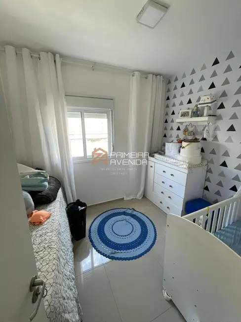 Foto 2 de Apartamento com 2 quartos à venda e para alugar, 55m2 em Sao Jose Dos Campos - SP