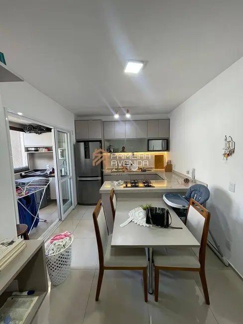 Foto 1 de Apartamento com 2 quartos à venda e para alugar, 55m2 em Sao Jose Dos Campos - SP