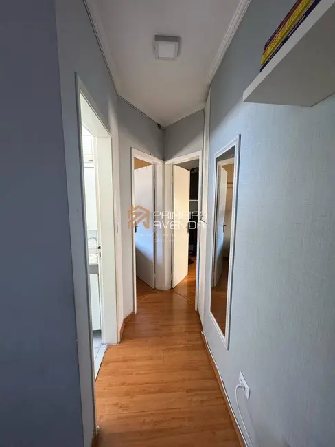 Foto 6 de Apartamento com 2 quartos à venda, 45m2 em Sao Jose Dos Campos - SP