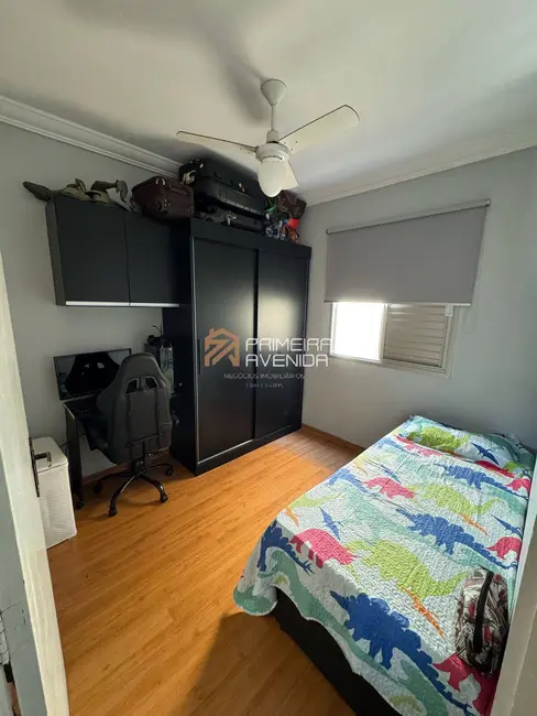 Foto 7 de Apartamento com 2 quartos à venda, 45m2 em Sao Jose Dos Campos - SP
