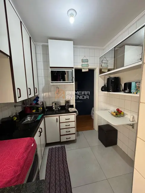 Foto 5 de Apartamento com 2 quartos à venda, 45m2 em Sao Jose Dos Campos - SP