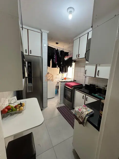 Foto 4 de Apartamento com 2 quartos à venda, 45m2 em Sao Jose Dos Campos - SP