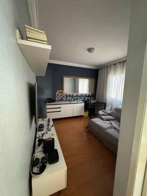 Foto 1 de Apartamento com 2 quartos à venda, 45m2 em Sao Jose Dos Campos - SP