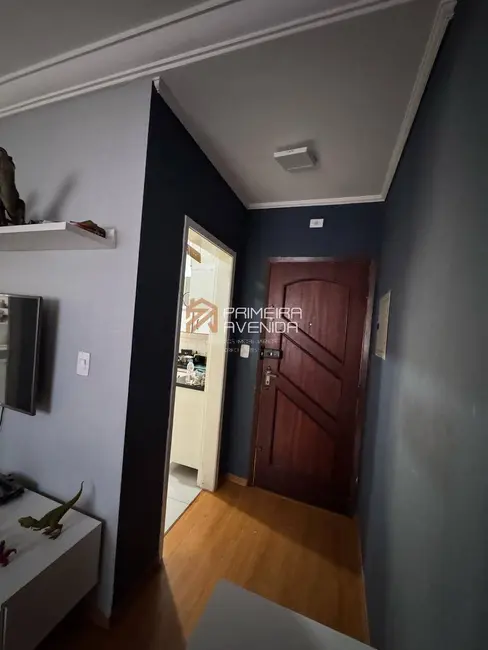 Foto 3 de Apartamento com 2 quartos à venda, 45m2 em Sao Jose Dos Campos - SP