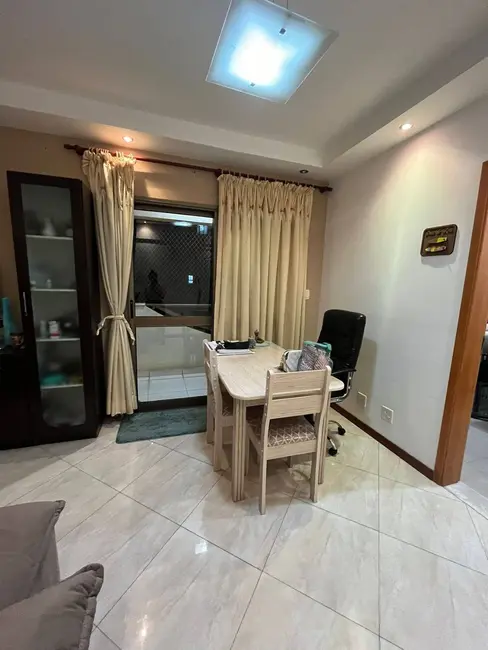 Foto 4 de Apartamento com 4 quartos à venda, 150m2 em Sao Jose Dos Campos - SP