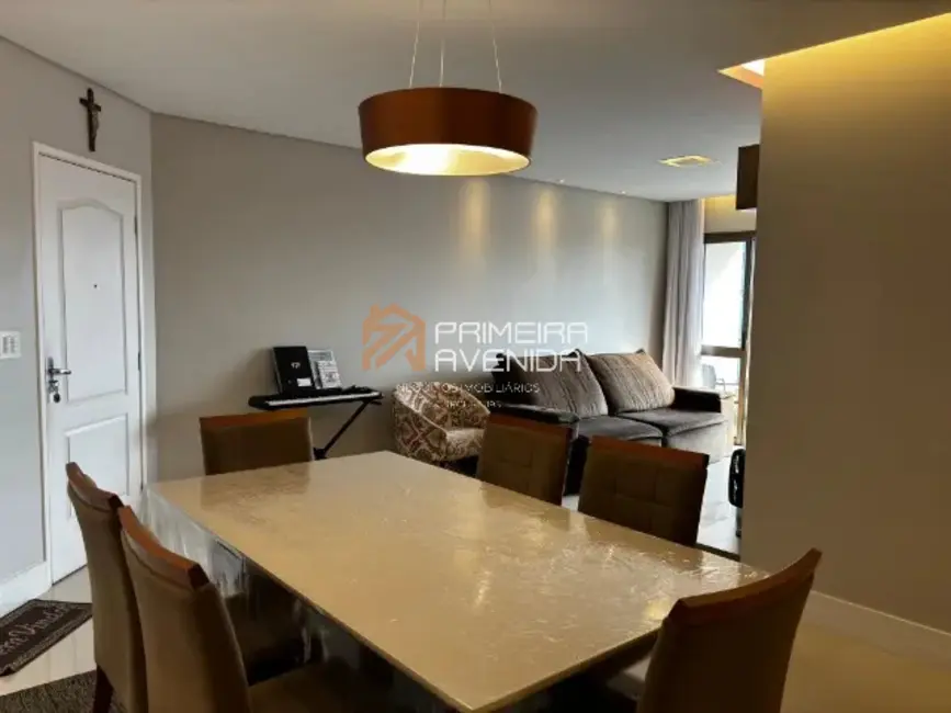 Foto 3 de Apartamento com 4 quartos à venda, 108m2 em Sao Jose Dos Campos - SP