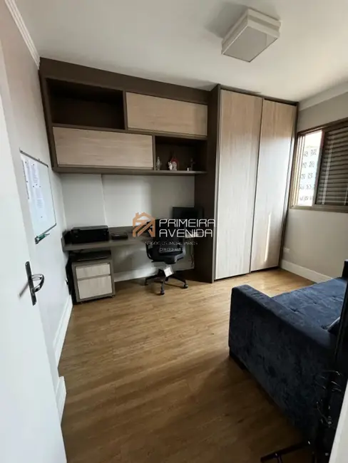 Foto 7 de Apartamento com 4 quartos à venda, 108m2 em Sao Jose Dos Campos - SP