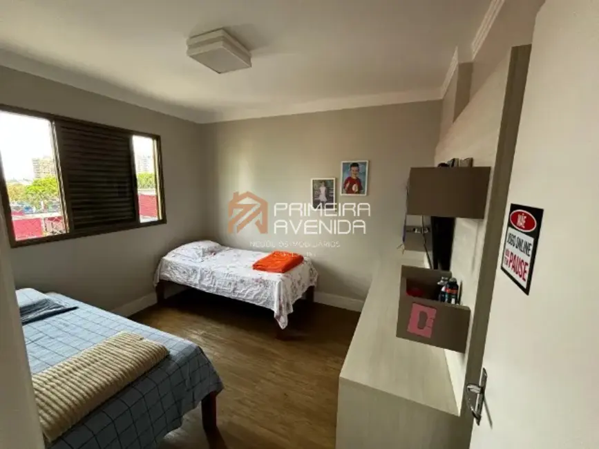 Foto 9 de Apartamento com 4 quartos à venda, 108m2 em Sao Jose Dos Campos - SP