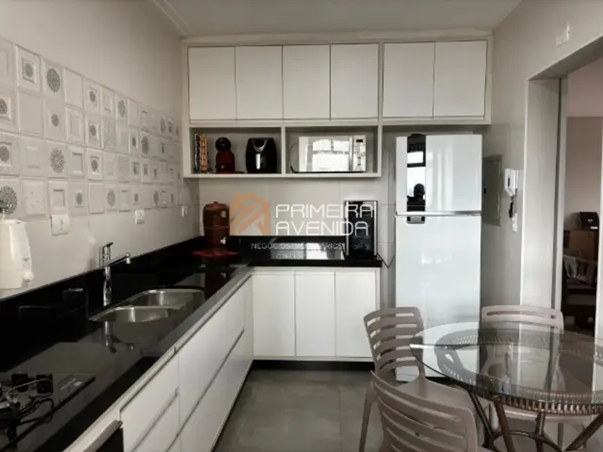 Foto 6 de Apartamento com 4 quartos à venda, 108m2 em Sao Jose Dos Campos - SP