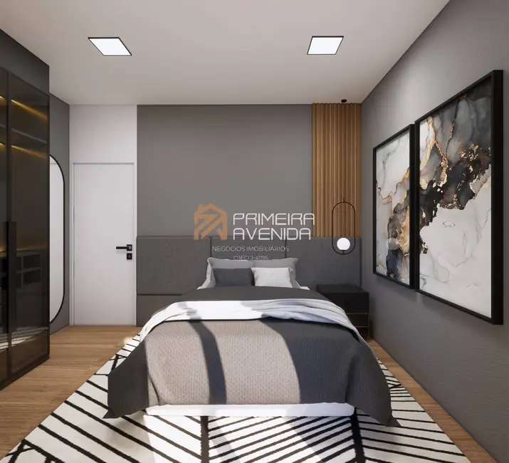 Casa com 2 quartos à venda, 67m2 em Sao Jose Dos Campos - SP - imagem 8 Foto 8 de Casa com 2 quartos à venda, 67m2 em Sao Jose Dos Campos - SP