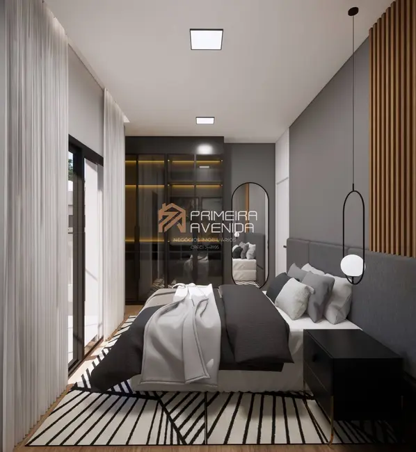 Casa com 2 quartos à venda, 67m2 em Sao Jose Dos Campos - SP - imagem 9 Foto 9 de Casa com 2 quartos à venda, 67m2 em Sao Jose Dos Campos - SP