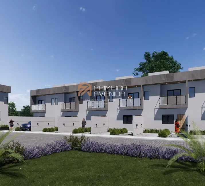 Casa com 2 quartos à venda, 67m2 em Sao Jose Dos Campos - SP - imagem 1 Foto 1 de Casa com 2 quartos à venda, 67m2 em Sao Jose Dos Campos - SP