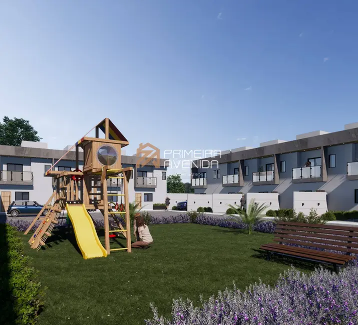 Casa com 2 quartos à venda, 67m2 em Sao Jose Dos Campos - SP - imagem 2 Foto 2 de Casa com 2 quartos à venda, 67m2 em Sao Jose Dos Campos - SP