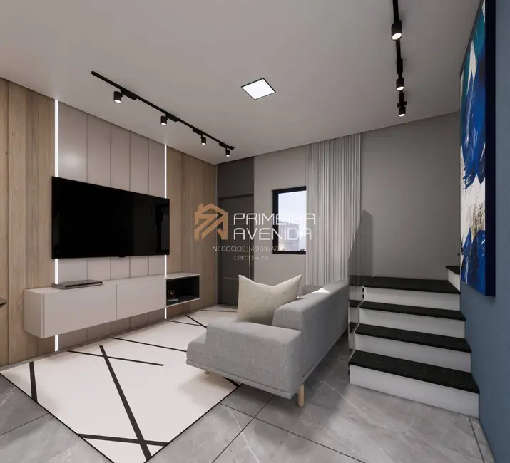 Casa com 2 quartos à venda, 67m2 em Sao Jose Dos Campos - SP - imagem 5 Foto 5 de Casa com 2 quartos à venda, 67m2 em Sao Jose Dos Campos - SP