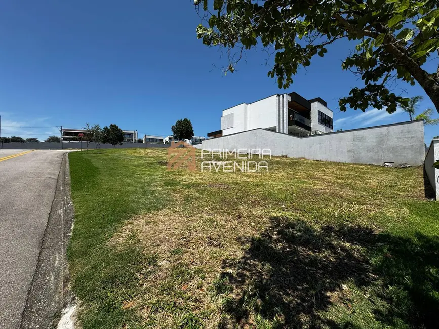 Terreno / Lote à venda, 666m2 em Sao Jose Dos Campos - SP - imagem 2 Foto 2 de Terreno / Lote à venda, 666m2 em Sao Jose Dos Campos - SP