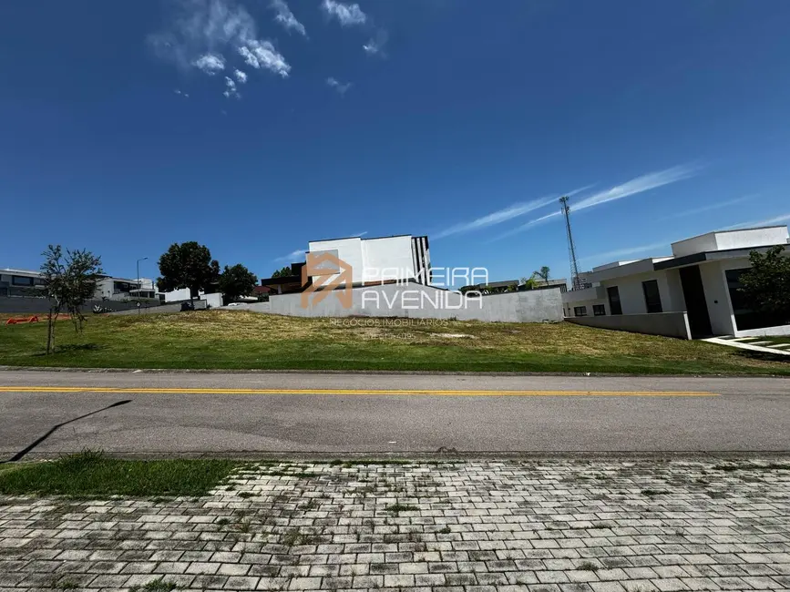 Terreno / Lote à venda, 666m2 em Sao Jose Dos Campos - SP - imagem 1 Foto 1 de Terreno / Lote à venda, 666m2 em Sao Jose Dos Campos - SP