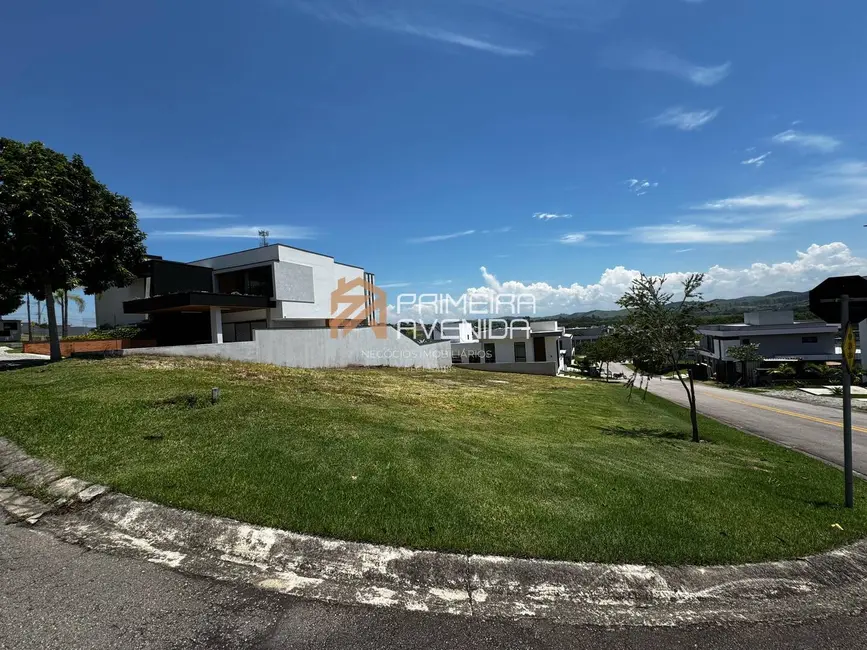 Terreno / Lote à venda, 666m2 em Sao Jose Dos Campos - SP - imagem 3 Foto 3 de Terreno / Lote à venda, 666m2 em Sao Jose Dos Campos - SP