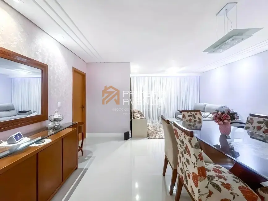 Foto 3 de Apartamento com 3 quartos à venda, 111m2 em Sao Jose Dos Campos - SP