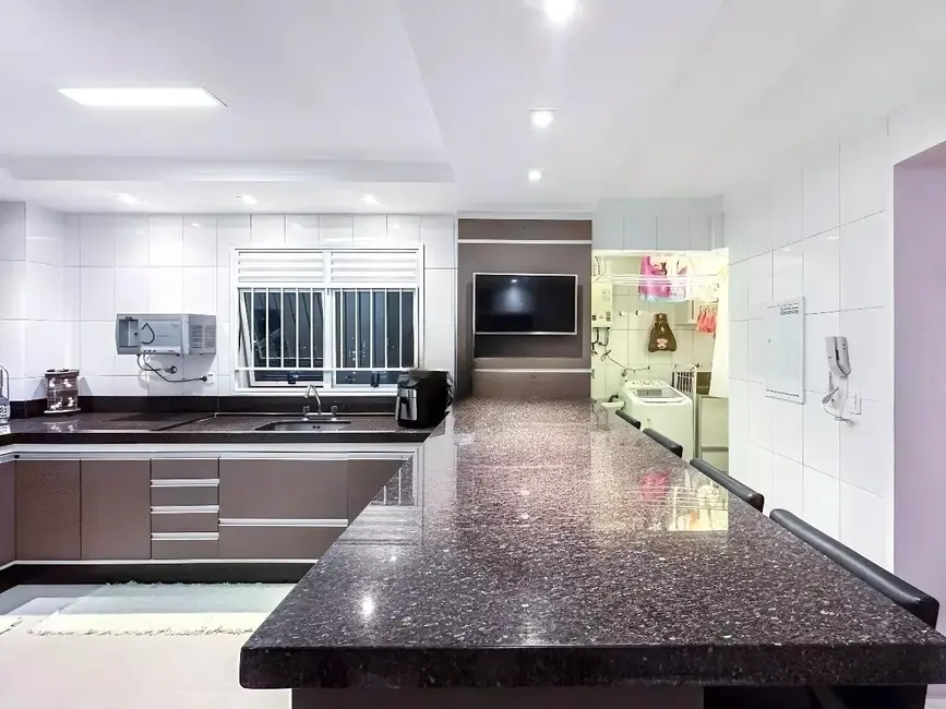 Foto 5 de Apartamento com 3 quartos à venda, 111m2 em Sao Jose Dos Campos - SP