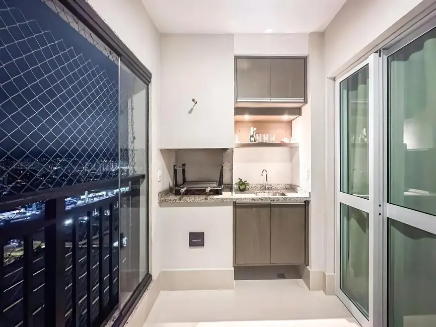 Foto 9 de Apartamento com 3 quartos à venda, 111m2 em Sao Jose Dos Campos - SP
