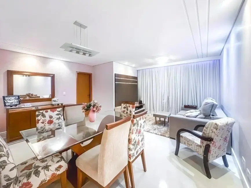 Foto 2 de Apartamento com 3 quartos à venda, 111m2 em Sao Jose Dos Campos - SP