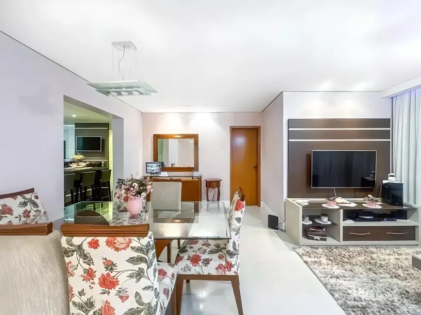 Foto 1 de Apartamento com 3 quartos à venda, 111m2 em Sao Jose Dos Campos - SP