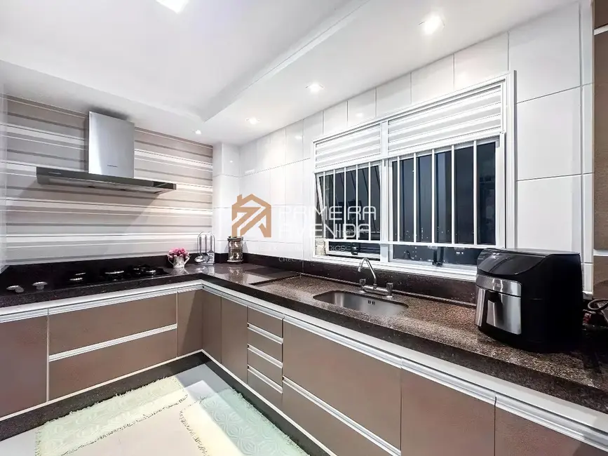 Foto 6 de Apartamento com 3 quartos à venda, 111m2 em Sao Jose Dos Campos - SP