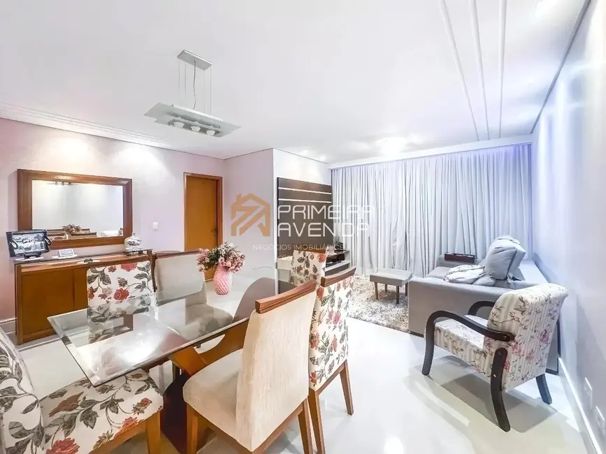 Foto 2 de Apartamento com 3 quartos à venda, 111m2 em Sao Jose Dos Campos - SP