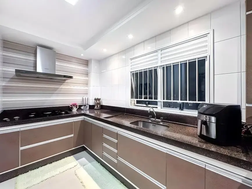 Foto 6 de Apartamento com 3 quartos à venda, 111m2 em Sao Jose Dos Campos - SP