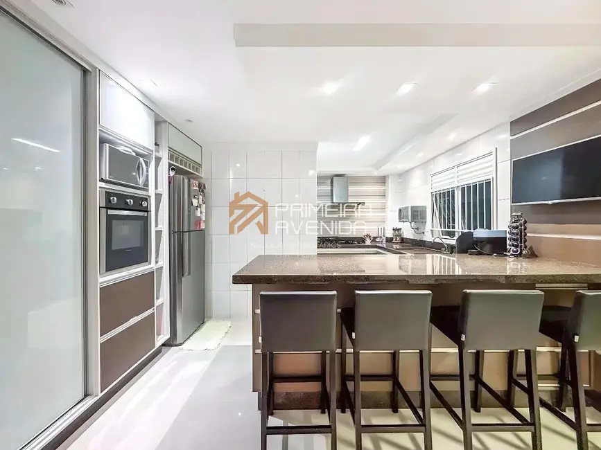 Foto 4 de Apartamento com 3 quartos à venda, 111m2 em Sao Jose Dos Campos - SP