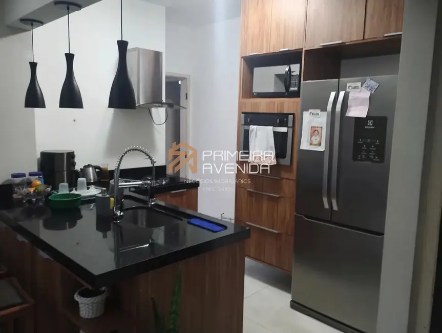 Apartamento com 4 quartos à venda, 90m2 em Sao Jose Dos Campos - SP - imagem 3 Foto 3 de Apartamento com 4 quartos à venda, 90m2 em Sao Jose Dos Campos - SP