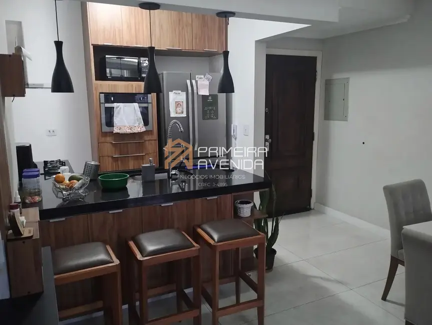 Apartamento com 4 quartos à venda, 90m2 em Sao Jose Dos Campos - SP - imagem 4 Foto 4 de Apartamento com 4 quartos à venda, 90m2 em Sao Jose Dos Campos - SP