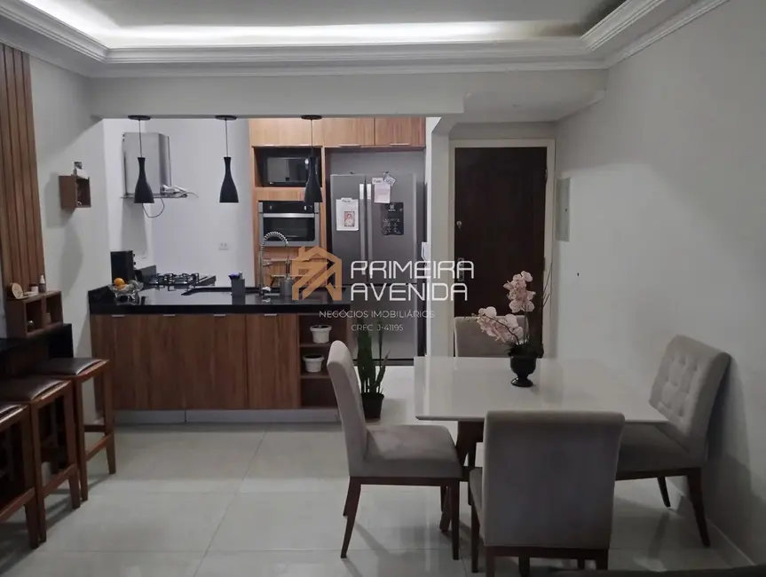 Apartamento com 4 quartos à venda, 90m2 em Sao Jose Dos Campos - SP - imagem 1 Foto 1 de Apartamento com 4 quartos à venda, 90m2 em Sao Jose Dos Campos - SP
