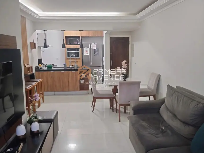 Apartamento com 4 quartos à venda, 90m2 em Sao Jose Dos Campos - SP - imagem 5 Foto 5 de Apartamento com 4 quartos à venda, 90m2 em Sao Jose Dos Campos - SP