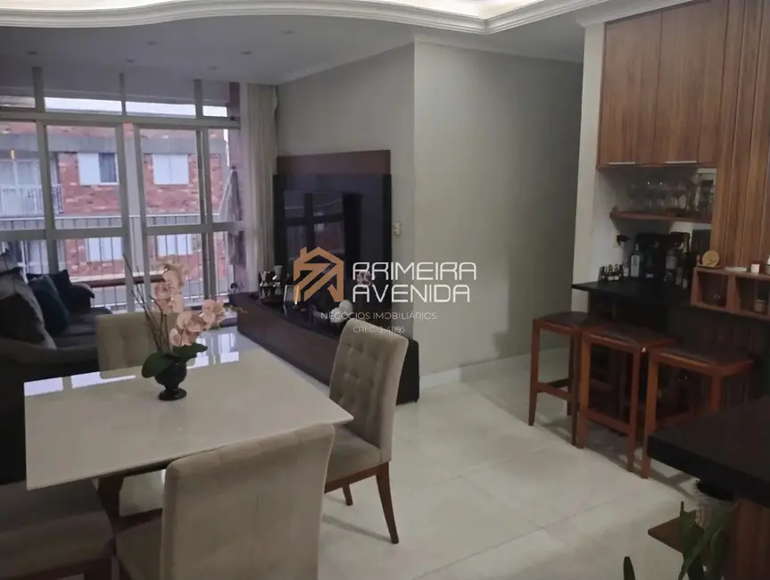 Apartamento com 4 quartos à venda, 90m2 em Sao Jose Dos Campos - SP - imagem 7 Foto 7 de Apartamento com 4 quartos à venda, 90m2 em Sao Jose Dos Campos - SP