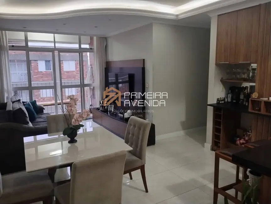 Apartamento com 4 quartos à venda, 90m2 em Sao Jose Dos Campos - SP - imagem 6 Foto 6 de Apartamento com 4 quartos à venda, 90m2 em Sao Jose Dos Campos - SP