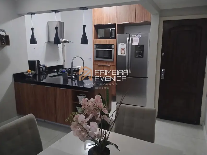 Apartamento com 4 quartos à venda, 90m2 em Sao Jose Dos Campos - SP - imagem 2 Foto 2 de Apartamento com 4 quartos à venda, 90m2 em Sao Jose Dos Campos - SP