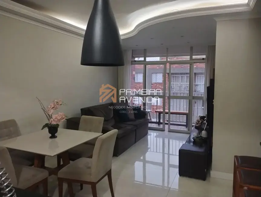 Apartamento com 4 quartos à venda, 90m2 em Sao Jose Dos Campos - SP - imagem 8 Foto 8 de Apartamento com 4 quartos à venda, 90m2 em Sao Jose Dos Campos - SP