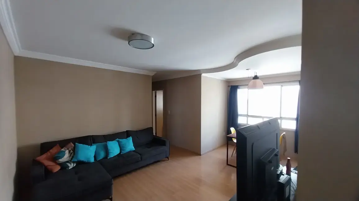 Foto 1 de Apartamento com 3 quartos à venda, 80m2 em Sao Jose Dos Campos - SP
