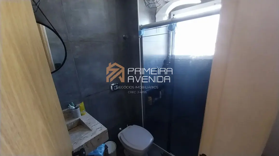 Foto 6 de Apartamento com 3 quartos à venda, 80m2 em Sao Jose Dos Campos - SP