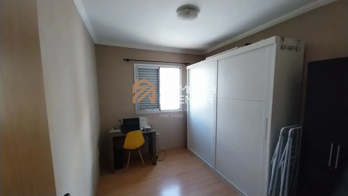 Foto 5 de Apartamento com 3 quartos à venda, 80m2 em Sao Jose Dos Campos - SP