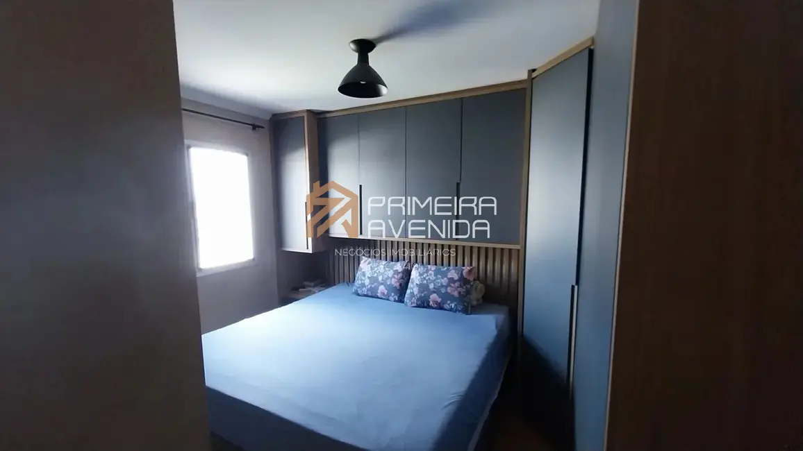 Foto 8 de Apartamento com 3 quartos à venda, 80m2 em Sao Jose Dos Campos - SP