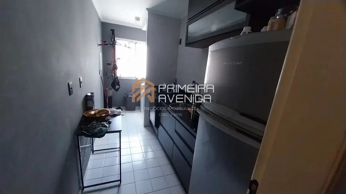 Foto 3 de Apartamento com 3 quartos à venda, 80m2 em Sao Jose Dos Campos - SP