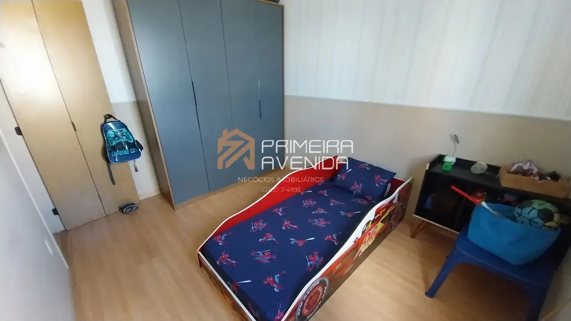 Foto 4 de Apartamento com 3 quartos à venda, 80m2 em Sao Jose Dos Campos - SP