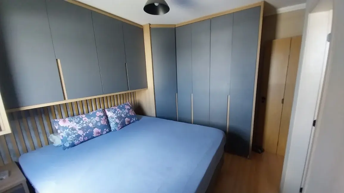 Foto 7 de Apartamento com 3 quartos à venda, 80m2 em Sao Jose Dos Campos - SP