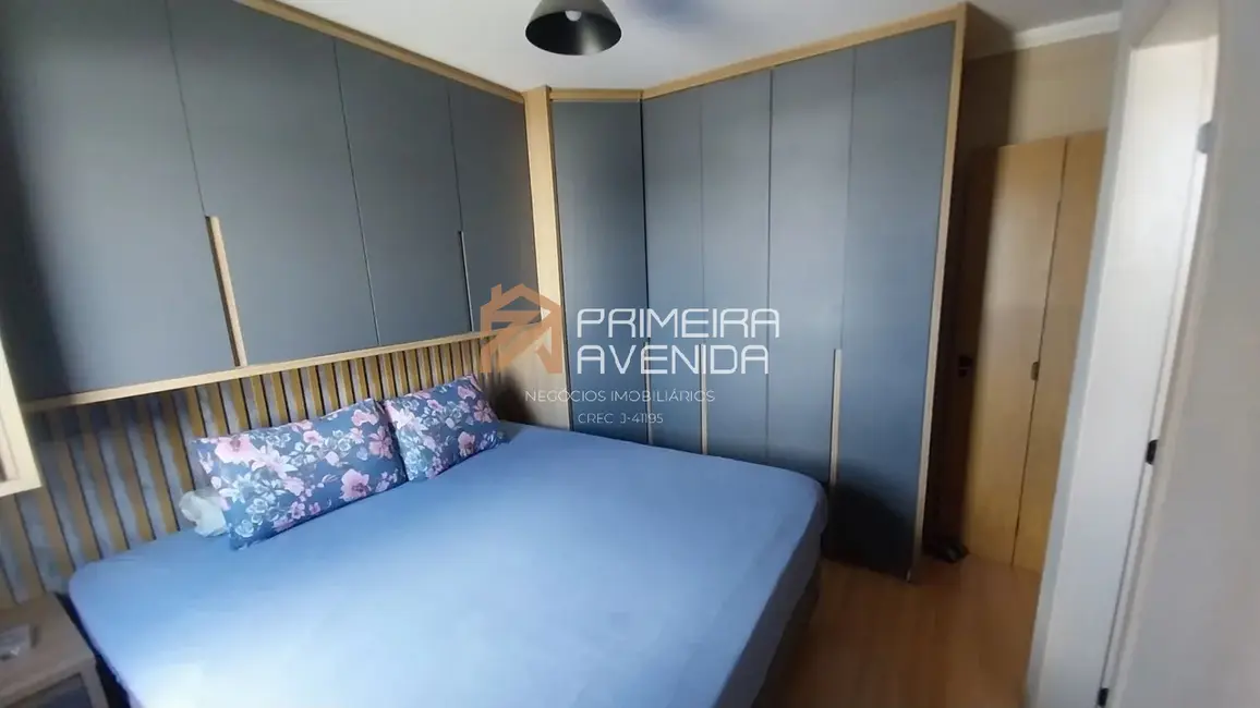 Foto 7 de Apartamento com 3 quartos à venda, 80m2 em Sao Jose Dos Campos - SP