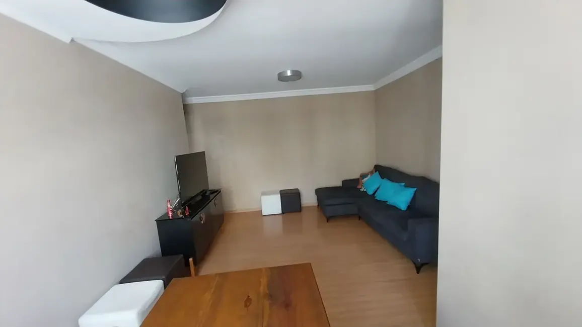 Foto 2 de Apartamento com 3 quartos à venda, 80m2 em Sao Jose Dos Campos - SP