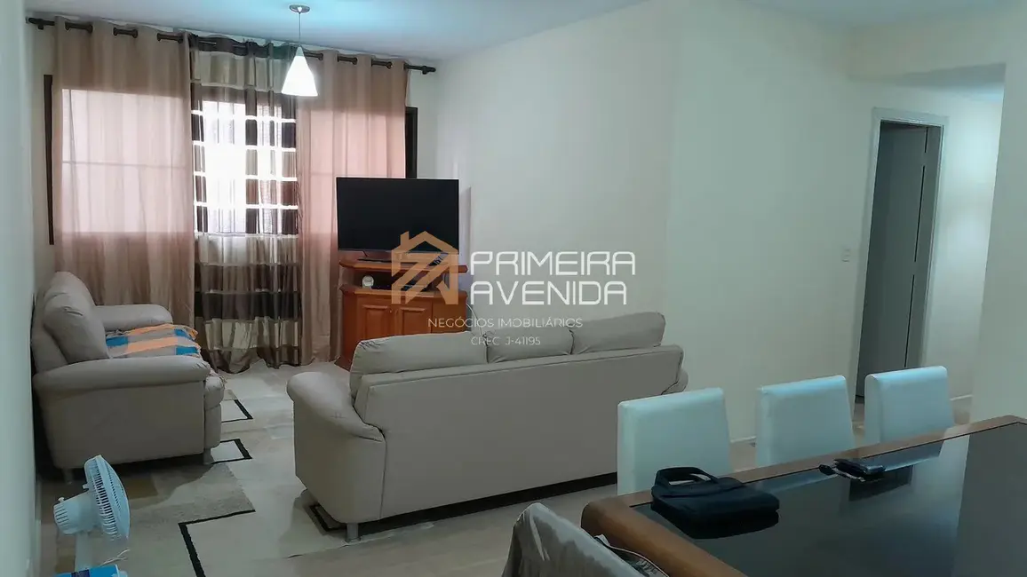 Foto 1 de Apartamento com 3 quartos à venda, 90m2 em Sao Jose Dos Campos - SP
