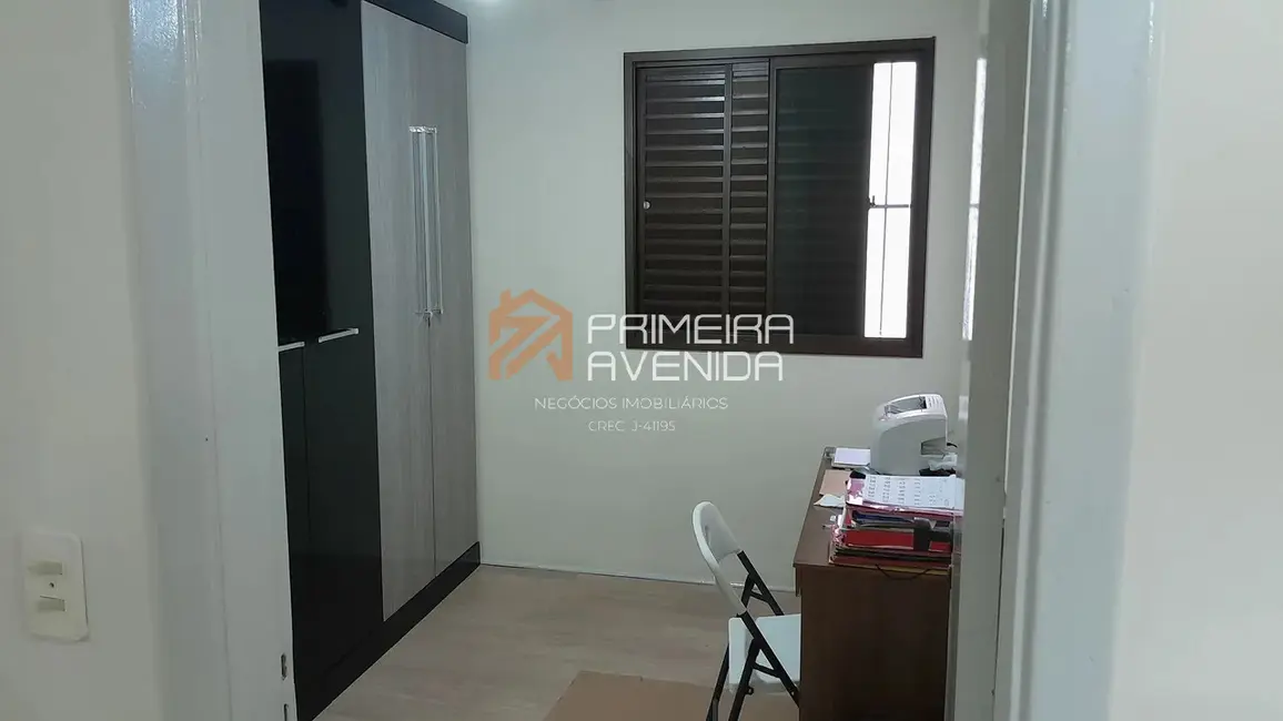 Foto 9 de Apartamento com 3 quartos à venda, 90m2 em Sao Jose Dos Campos - SP